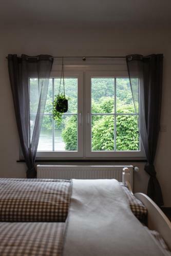 Apartamentos Ferienwohnung Maarblick
