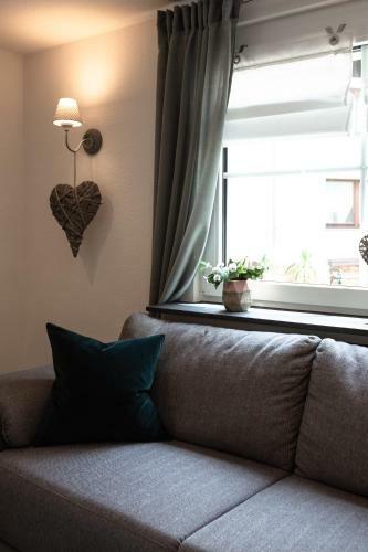 Apartamentos Ferienwohnung Maarblick