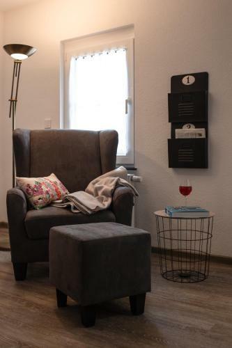 Apartamentos Ferienwohnung Maarblick
