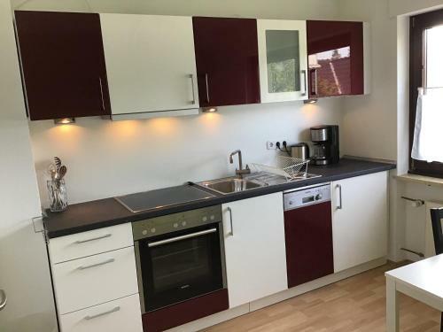 Apartamento Haus Rheinsteig