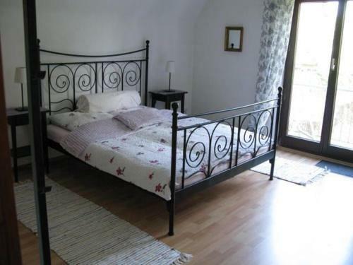 Apartamento Haus Rheinsteig