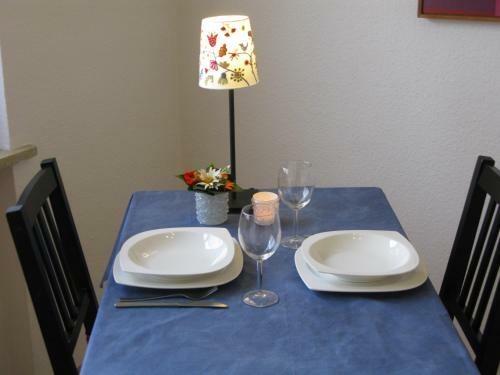 Apartamento Haus Rheinsteig