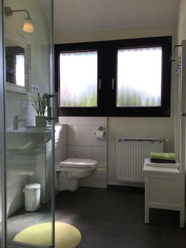 Apartamento Haus Rheinsteig