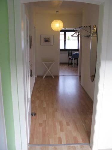 Apartamento Haus Rheinsteig