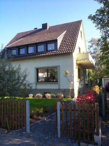 Apartamento Haus Rheinsteig