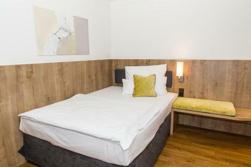 Hotel Goldenes Rad
