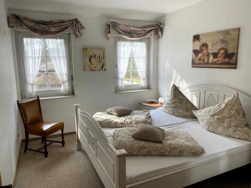 Apartamento Garbers-hof