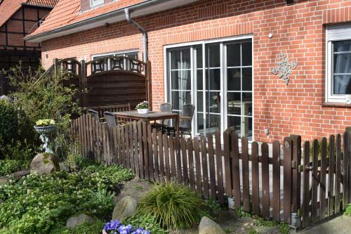 Apartamento Garbers-hof