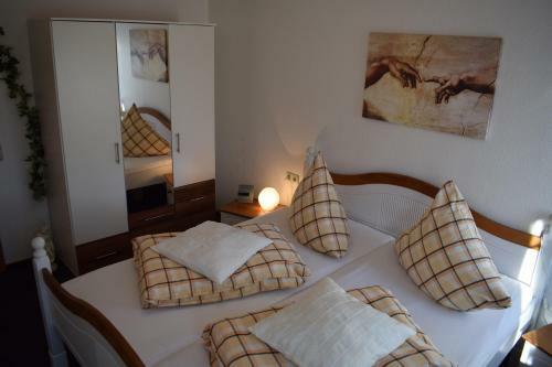 Apartamento Garbers-hof