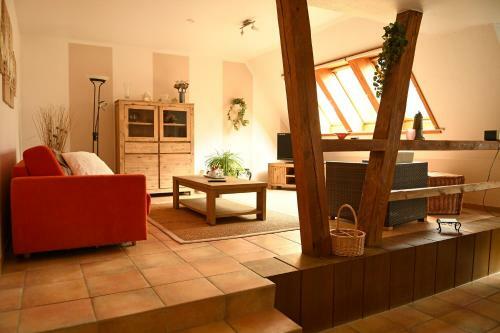 Apartamento Garbers-hof