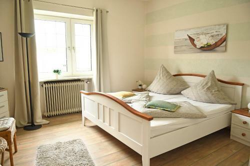 Apartamento Garbers-hof
