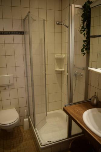 Apartamento Garbers-hof