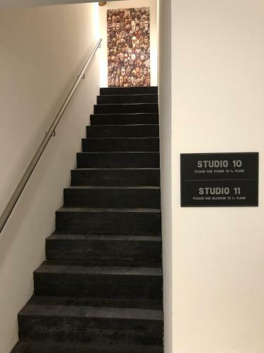 Apartamento Ulmer M�nster Hotel Studios