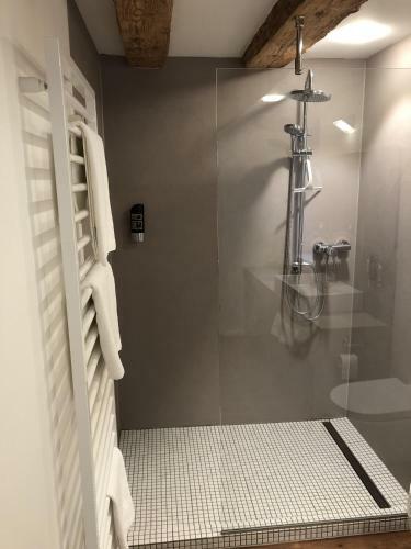 Apartamento Ulmer M�nster Hotel Studios
