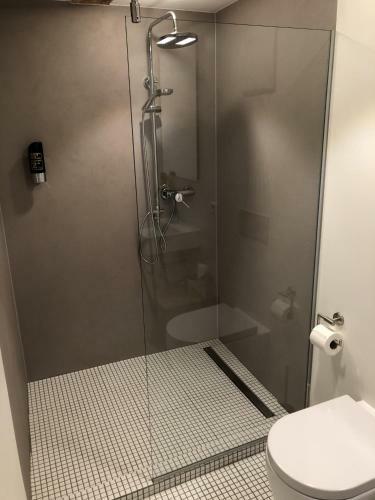 Apartamento Ulmer M�nster Hotel Studios