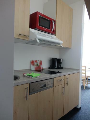 Wjh Apartmentvermietung