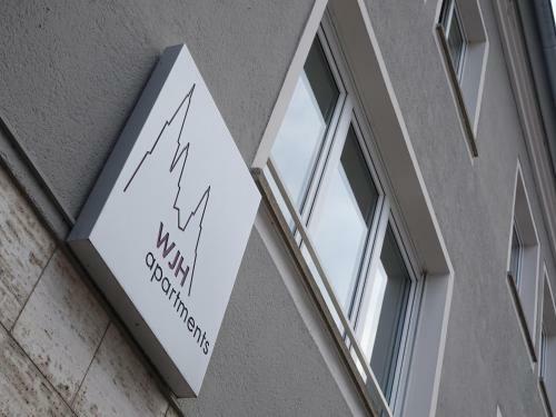 Wjh Apartmentvermietung