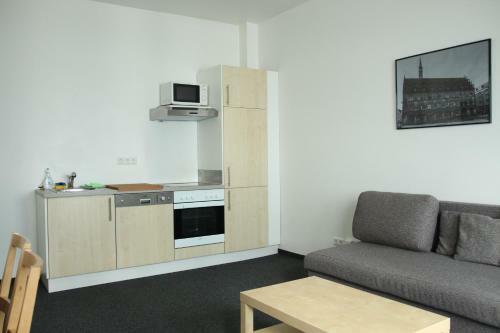 Wjh Apartmentvermietung