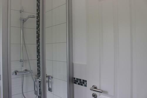 Apartamento Heidetr�ume Appartements