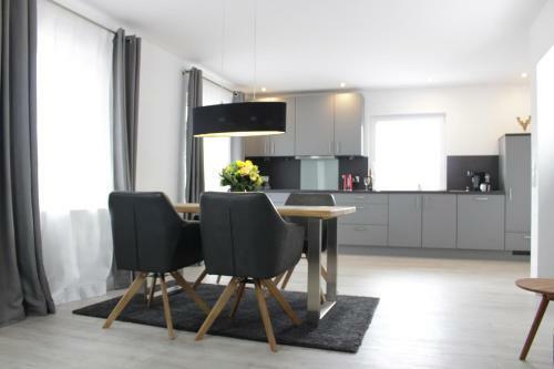 Apartamento Heidetr�ume Appartements