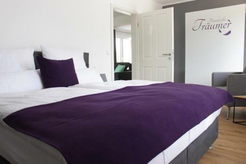 Apartamento Heidetr�ume Appartements