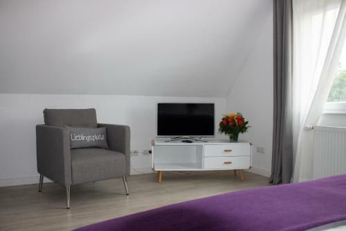 Apartamento Heidetr�ume Appartements