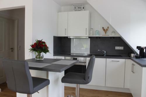 Apartamento Heidetr�ume Appartements