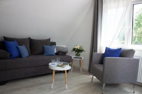 Apartamento Heidetr�ume Appartements