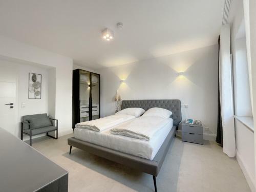 F10 Apartments Ulm