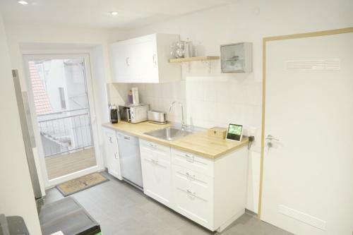 F10 Apartments Ulm