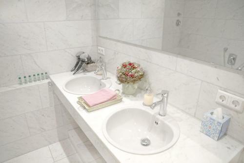F10 Apartments Ulm