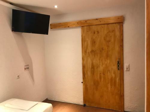 Hostal Tu Ferienzimmer In Ulm Stadtmitte