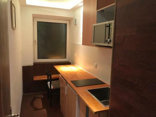 Hostal Tu Ferienzimmer In Ulm Stadtmitte