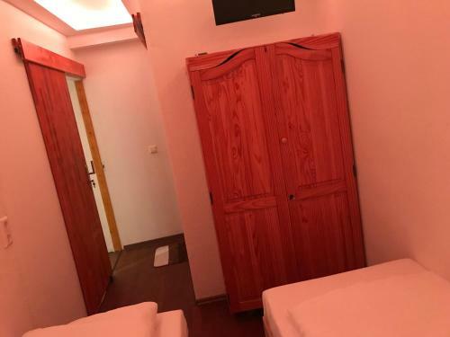 Hostal Tu Ferienzimmer In Ulm Stadtmitte