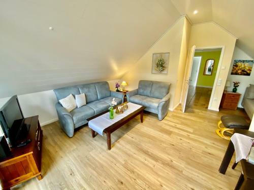 Apartamento Haus Petersen