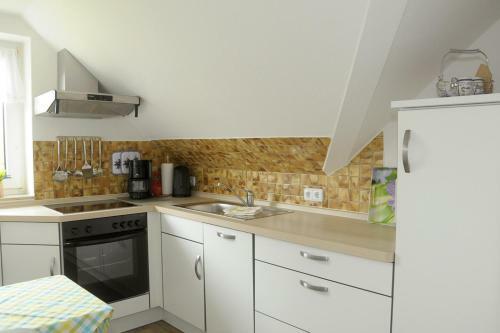 Apartamento Haus Petersen