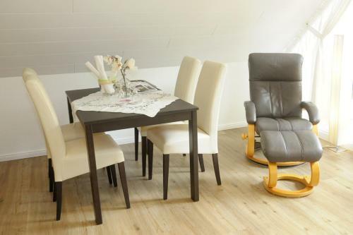 Apartamento Haus Petersen