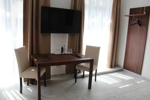 Hotel Schmales Haus