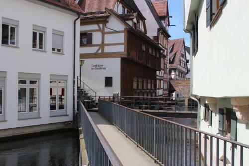 Hotel Schmales Haus