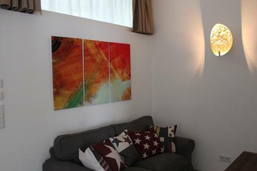 Hotel Schmales Haus