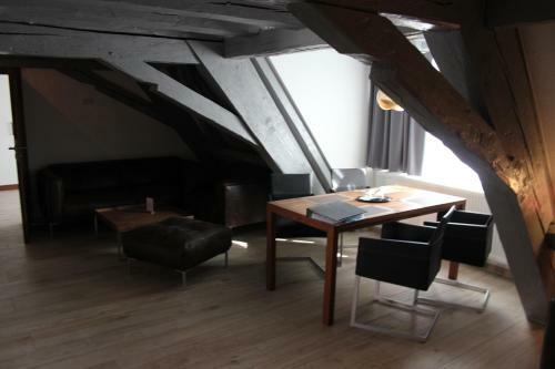 Hotel Schmales Haus