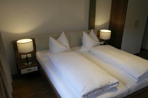 Hotel Schmales Haus