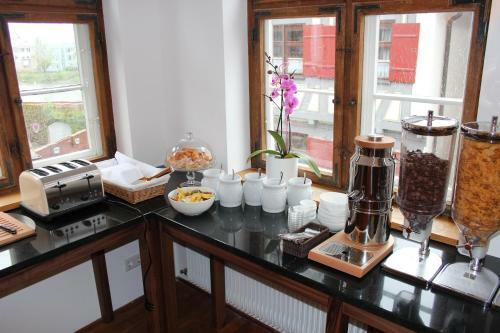 Hotel Schmales Haus