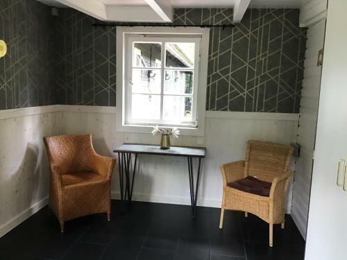 Ferienhaus Fontane