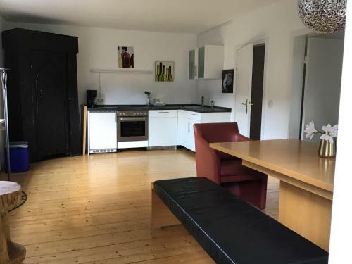 Ferienhaus Fontane