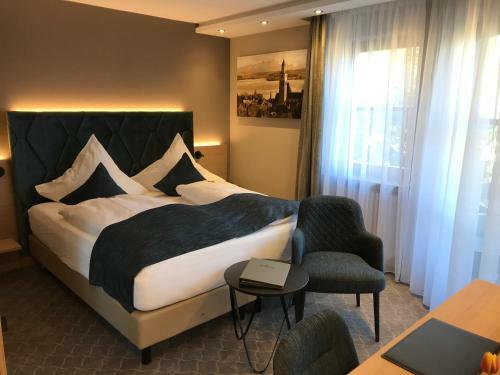 Hotel Garni Villa Rosengarten