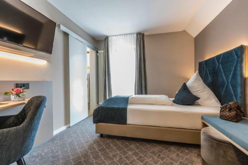 Hotel Garni Villa Rosengarten