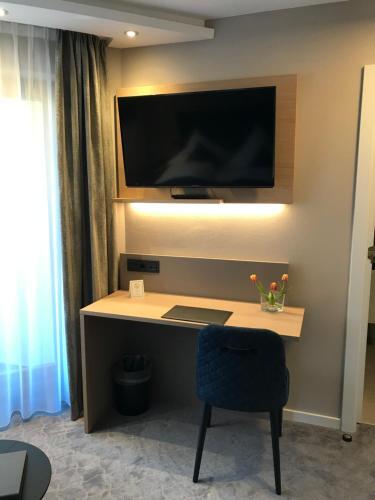 Hotel Garni Villa Rosengarten