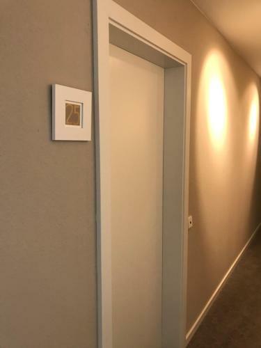 Hotel Garni Villa Rosengarten