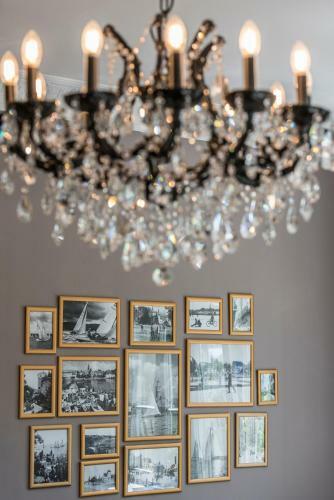 Hotel Garni Villa Rosengarten